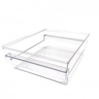 Ящик в сборе для рыбы и мяса холодильника Атлант 769748201800