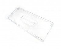 Панель ящика холодильника Аристон, Индезит, Стинол, 283521, 857274 Не поставляется