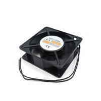 Вентилятор FC(YJF) 12038 A2 HBL (120x120x38) LTF12038A2B Подшипник