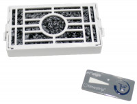 Антибактериальный фильтр Whirlpool 481248048172 C00312451