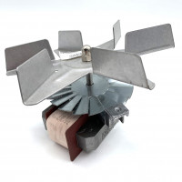 Двигатель конвекции IMS 30Вт к плите Indesit C00081589(Уценка)