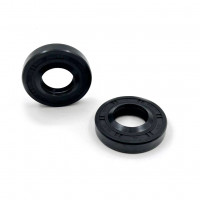 Сальник 25x50.55x10/12 NQK стиральной машины Samsung DC62-00007A