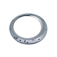 Обрамление люка стиральной машины Атлант 771114101002