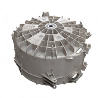 Полубак в сборе для стиральной машины Атлант 730112605100