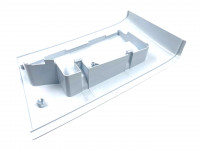 Панель-ручка дозатора Атлант 775378400700