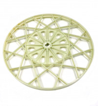 Шкив пластиковый Gorenje 460166