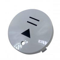 Кнопка старт/пауза стиральной машины Атлант 771239200802