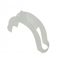 Держатель (опора) шланга стиральной машины Атлант 774147800200