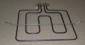 в|з 262100018 GRILL HEATING ELEMENT